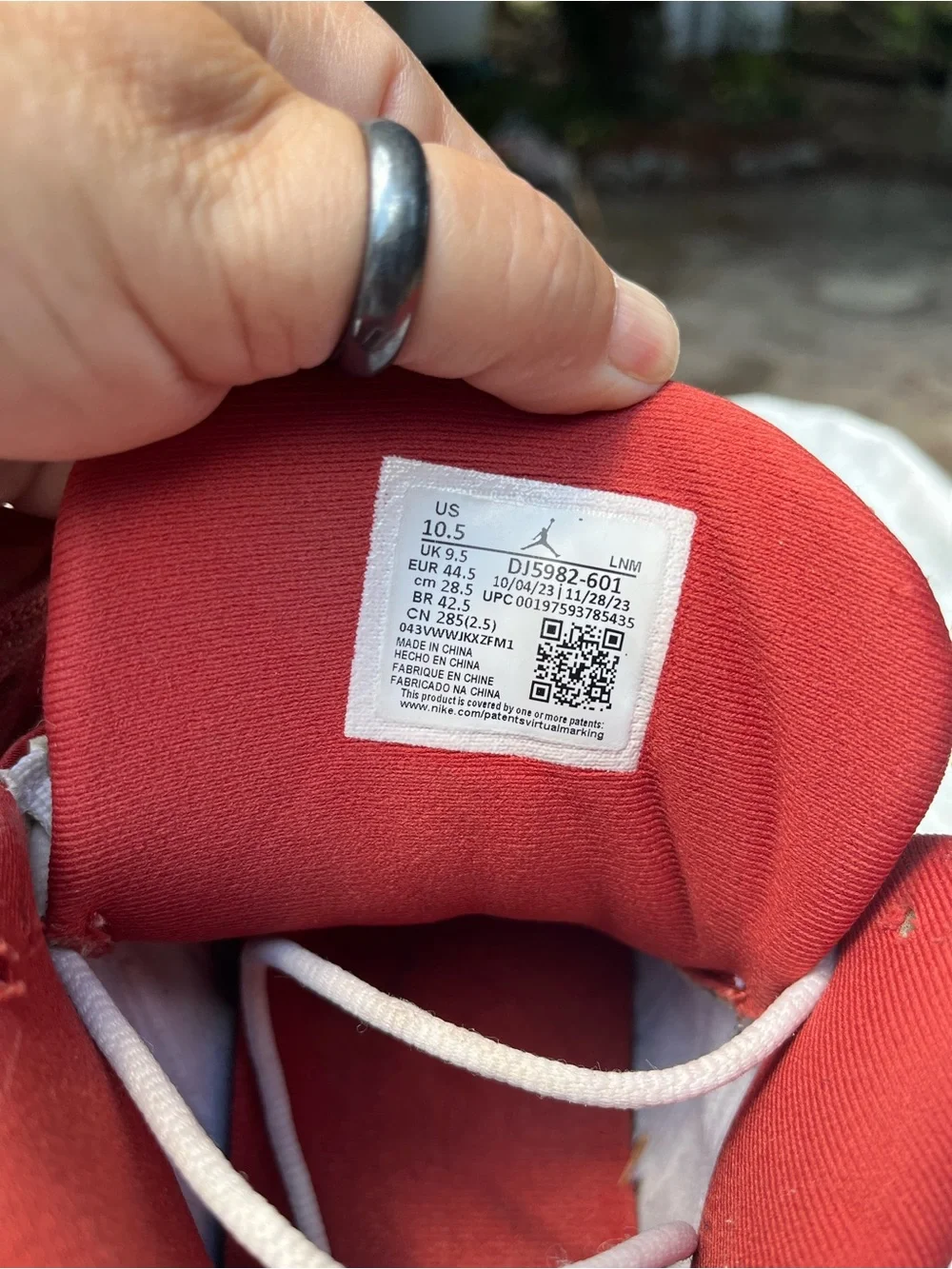 Air Jordan 13 Retro 